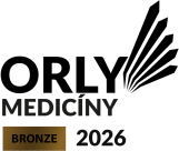 Brondz Awards - MUDr. Jozef Cajka