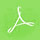 pdf logo